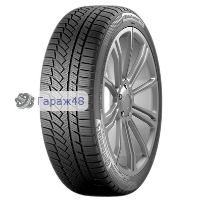Continental ContiWinterContact TS850 SUV 255/50 R20 109H