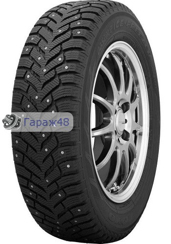 Toyo Observe Ice Freezer SUV 235/60 R18 107T
